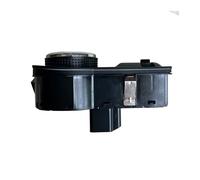 Commutation Volant Pour Opel pour Mokka pour Astra J interrupteur antibrouillard de phare de voiture 12 broches.