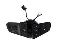 Commutation Volant Pour Peugeot Pour Voyageur Expert Commande Au Volant De Voiture Bluetooth Musique SRC Commutateur Mains Libres.