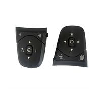 Commutation Volant Pour Volvo Pour XC90 Pour XC60 Pour V90 Pour V60 Pour S90 Boutons Volant Voiture Bluetooth Volume Audio Mode Musique Bouton Régulateur Vitesse(SET)