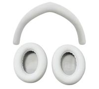 Commute Kit de renouvellement pour Casque Over-Ear avec Coussin de Bandeau et Coussinets d ' Oreille pour Un Usage Domestique Coussinets d ' Oreille de Remplacement pour Casque Kit de de