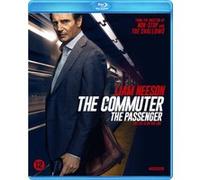 COMMUTER-BIL-BLURAY G