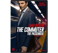 COMMUTER-BIL G