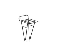 Porte-bagages avant Commuter Pelago ( Noir / 15 cm )