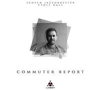 Commuter Report [Analog]