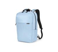 DICOTA Commuter - Sac à dos pour ordinateur portable - 13" - 16" - bleu iceberg Bleu