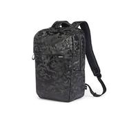 Commuter - Sac à dos pour ordinateur portable - 13" - 16" - camouflage gris