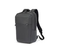 Dicota Sac à dos pour ordinateur portable Commuter 13" - 16" réfléchissant