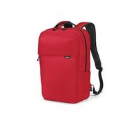 Commuter - Sac à dos pour ordinateur portable - 13" - 16" - rouge