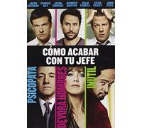 Como Acabar Con Tu Jefe [Import]