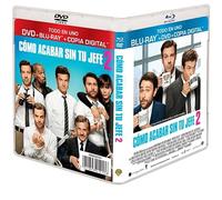 Cómo Acabar Sin Tu Jefe 2