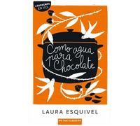 Como Agua Para Chocolate