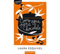 Como agua para chocolate