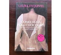 Como Agua Para Chocolate