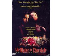 Como agua para chocolate [DVD] [Import]