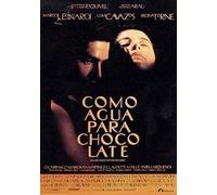 Como Agua Para Chocolate [Import allemand]