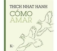 Como Amar - [Livre en VO] Nhat, Thich (Auteur)