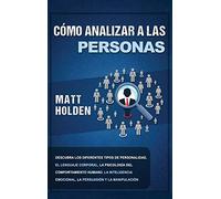 Cómo Analizar A Las Personas
