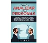 Cómo Analizar A Las Personas