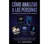 Cómo Analizar A Las Personas
