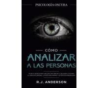 Cómo Analizar A Las Personas
