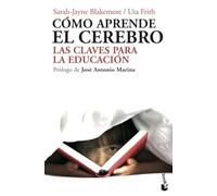 Cómo aprende el cerebro: Las claves para la educación
