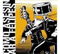 Como Asesinar a Felipes Como Asesinar a Felipes (Vinyl) 12" Remastered Album