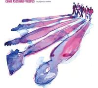 Como Asesinar a Felipes Luz, Figura Y Sombra (Vinyl) 12" Album