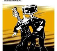 Como Asesinara Felipes - Como Asesinar A Felipes [Vinyl Lp] Rmst