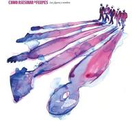 Como Asesinara Felipes - Luz, Figura Y Sombra [Vinyl Lp]