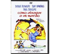 Como Atrapar A Un Marido [Import]