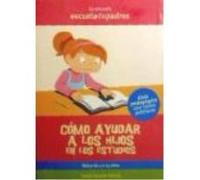 Cómo Ayudar A Los Hijos En Los Estudios - Jarque García, Jesús Jarque García, Jesús (Auteur)