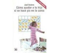 Cómo ayudar a tu hijo si se hace pis en la cama