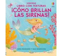 ¡Cómo brillan las sirenas!