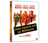 Como Casarse Con Un Millonario (St.CLAS) [Import]