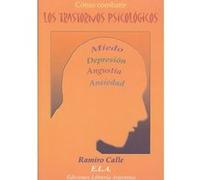 Cómo Combatir Los Trastornos Psicológicos - [Livre en VO] Calle, Ramiro (Auteur)