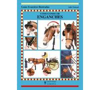 Como conducir enganches/ How to lead hitches: Guias ecuestres ilustradas