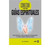 Como Conectar Con Sus Guias Espirituales - [Livre en VO] Andrews, Ted (Auteur)