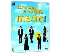 Cómo Conocí A Vuestra Madre: Quinta Temporada [Import]
