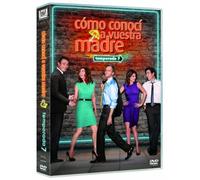 Cómo Conocí A Vuestra Madre-Septima Temporada [Import]