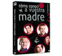 Cómo Conocí A Vuestra Madre-Temporada 3 [Import]