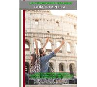 Cómo conseguir la ciudadanía italiana fácilmente: Guía completa para extranjeros (Edición en español): Todo sobre Visa, Permiso de Residencia, ... Plazos, Oficinas Consulares e Inmigración