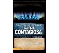 Como Convertirse En Una Iglesia Contagiosa Mark Mittelberg (Auteur)