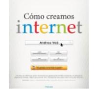 Cómo creamos internet