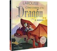 Cómo Cuidar A Tu Dragón
