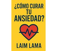 ¿CÓMO CURAR TU ANSIEDAD?