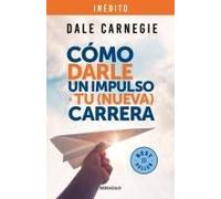 Cómo Darle Un Impulso A Tu (Nueva) Carrera / How To Give Your (New) Career A Boost