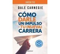 Cómo Darle Un Impulso A Tu (Nueva) Carrera / How To Give Your (New) Career A Boost