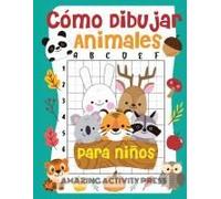 Cómo Dibujar Animales Para Niños