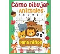 Cómo Dibujar Animales Para Niños