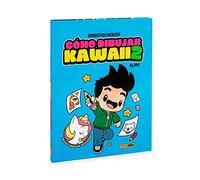 Cómo Dibujar Kawaii 2